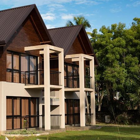 Woodgrove Cabanas Негомбо Экстерьер фото