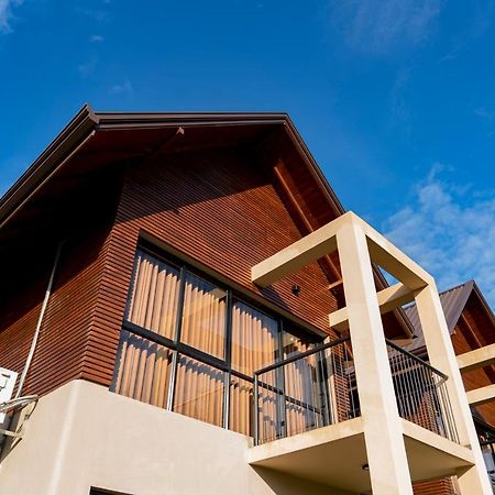 Woodgrove Cabanas Негомбо Экстерьер фото