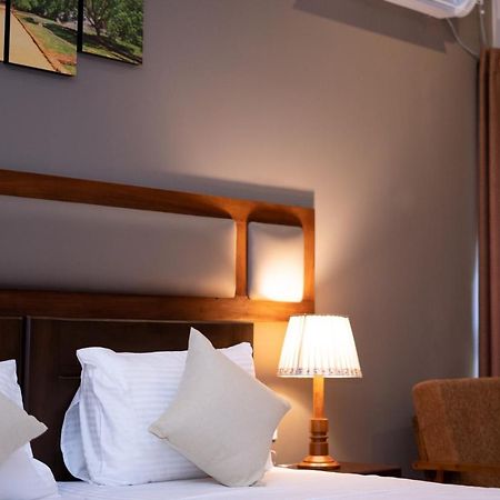 Woodgrove Cabanas Негомбо Экстерьер фото