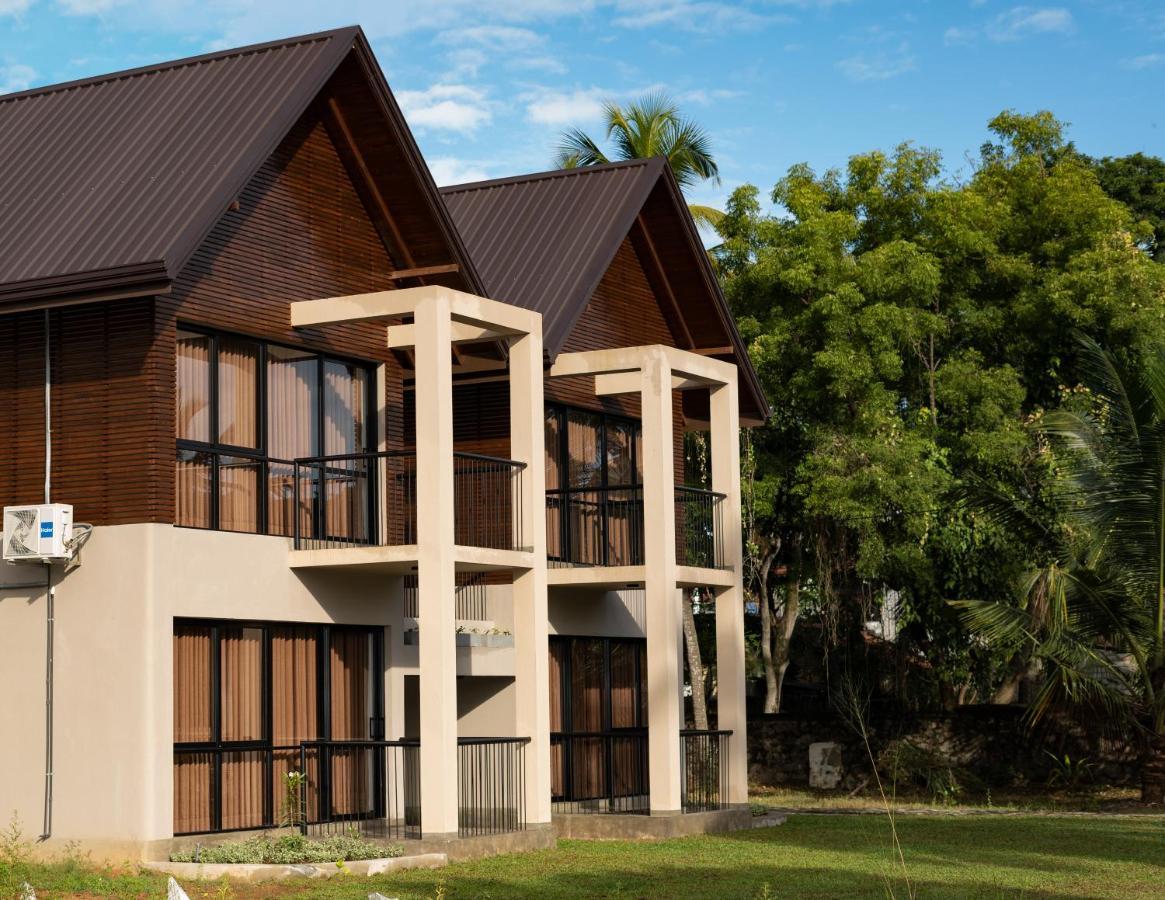 Woodgrove Cabanas Негомбо Экстерьер фото
