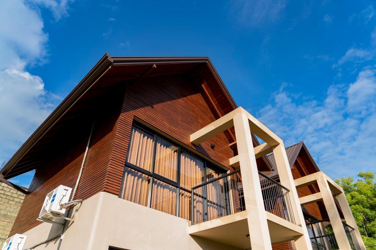 Woodgrove Cabanas Негомбо Экстерьер фото
