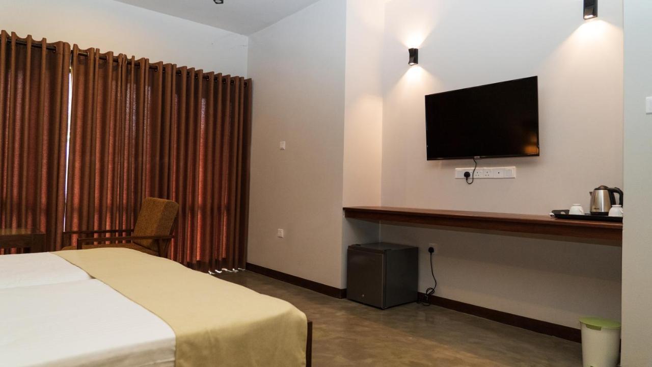 Woodgrove Cabanas Негомбо Экстерьер фото