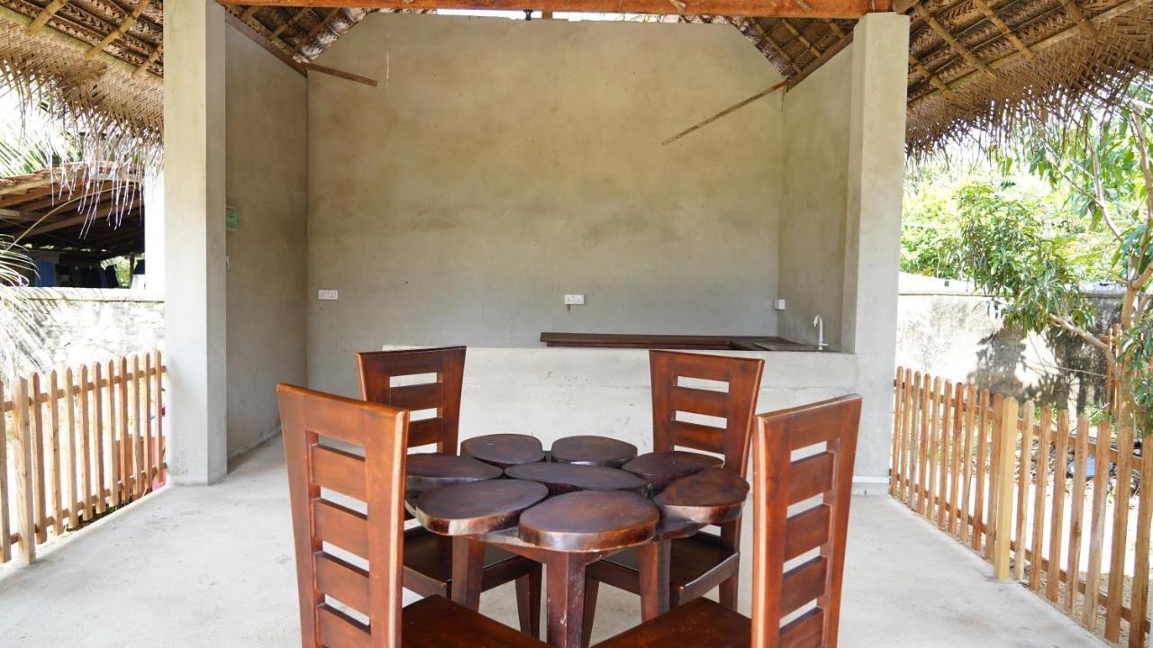 Woodgrove Cabanas Негомбо Экстерьер фото