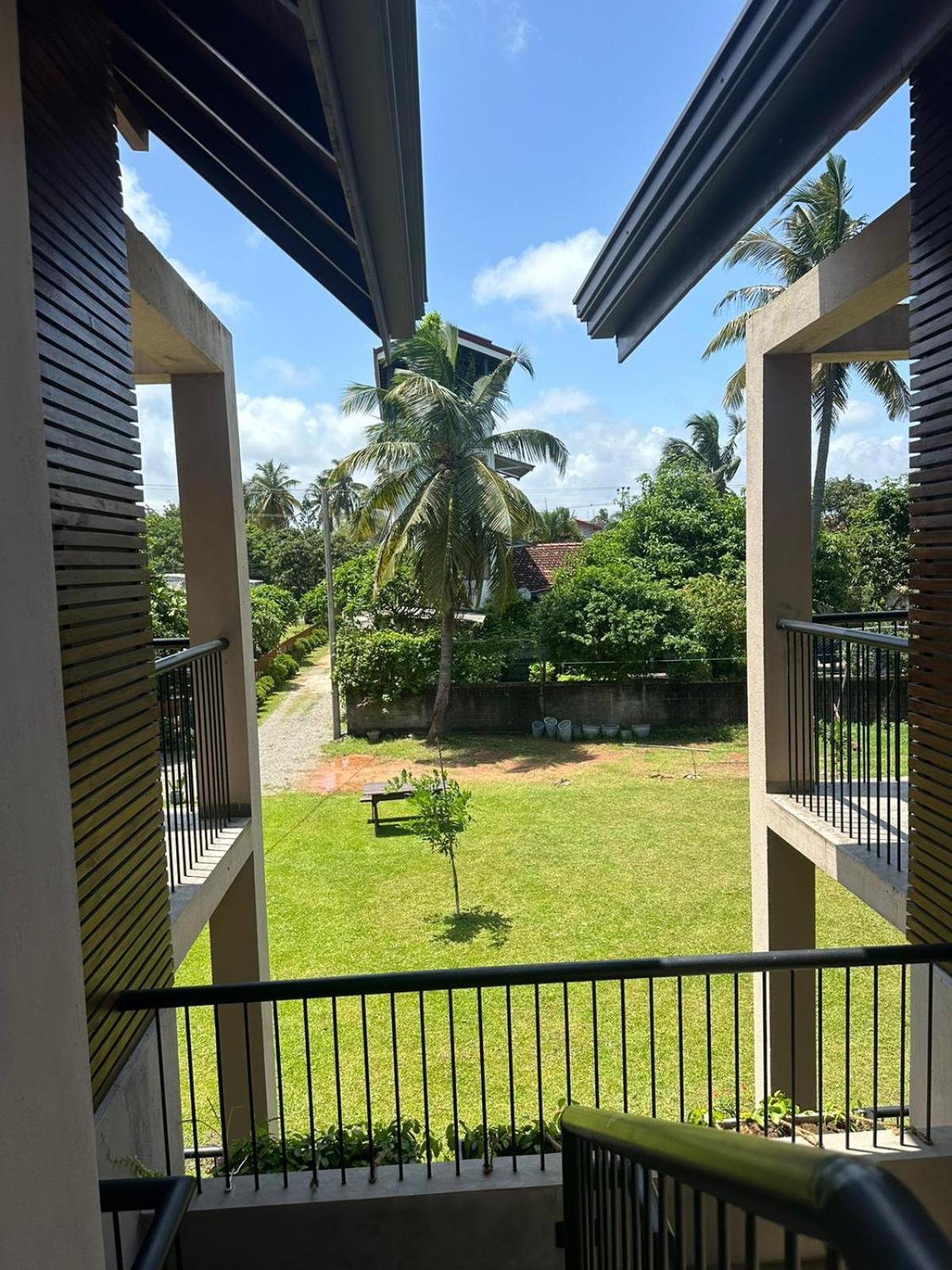 Woodgrove Cabanas Негомбо Экстерьер фото
